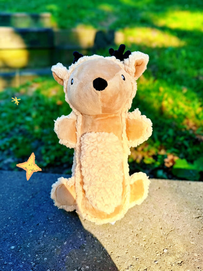 Water Bottle Plush