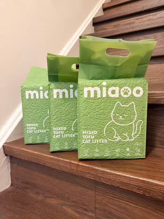 Cat Litter